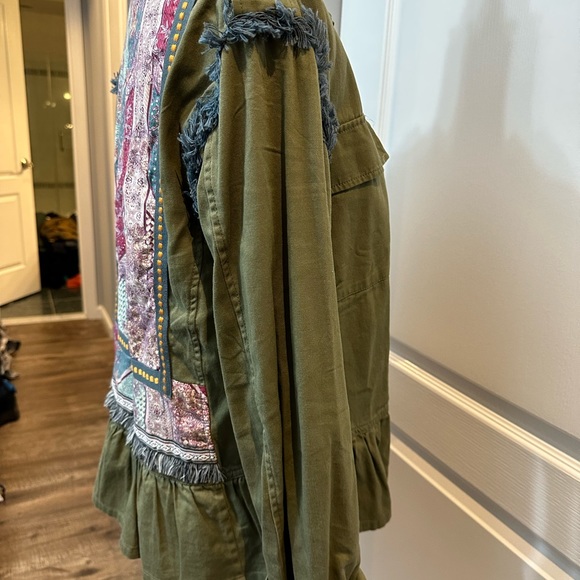 Matilda Jane Jacket - Picture 4 of 5